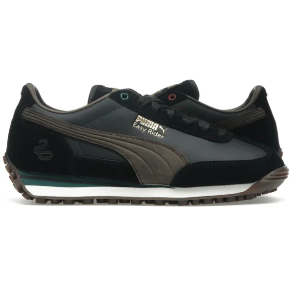 Puma Easy Rider Harry Potter Golden Snitch (GS)