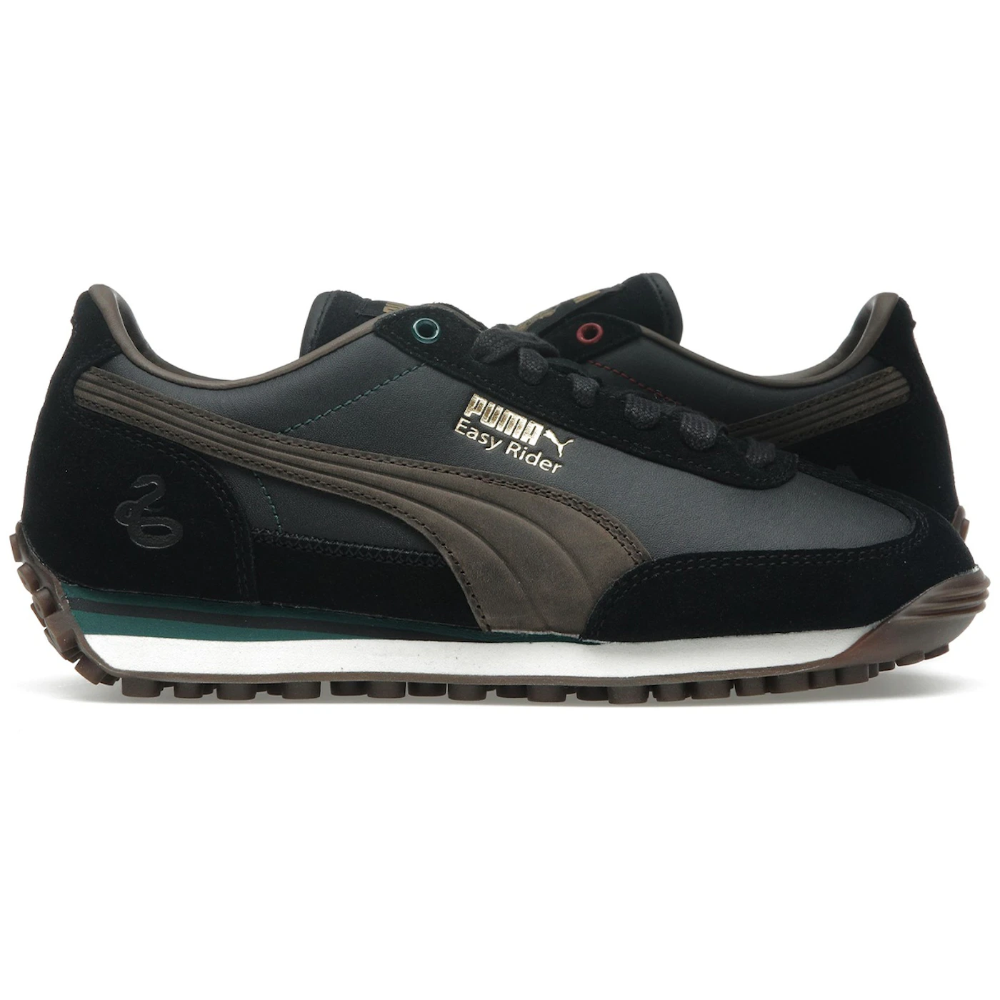 Puma Easy Rider Harry Potter Golden Snitch GS 1