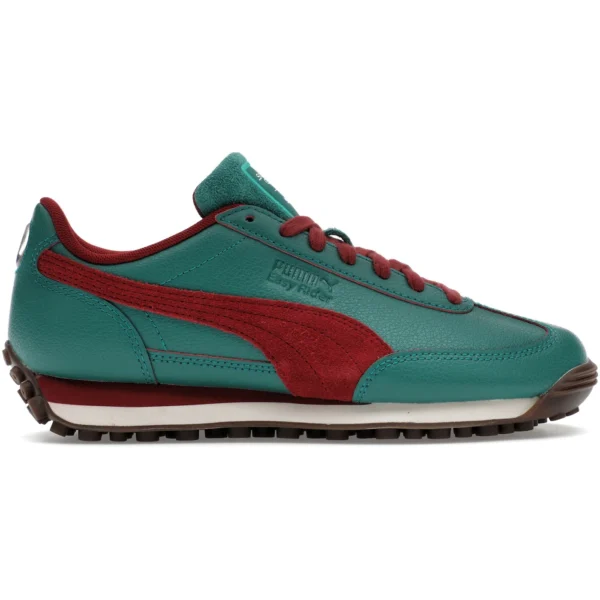 Puma Easy Rider Squid Game