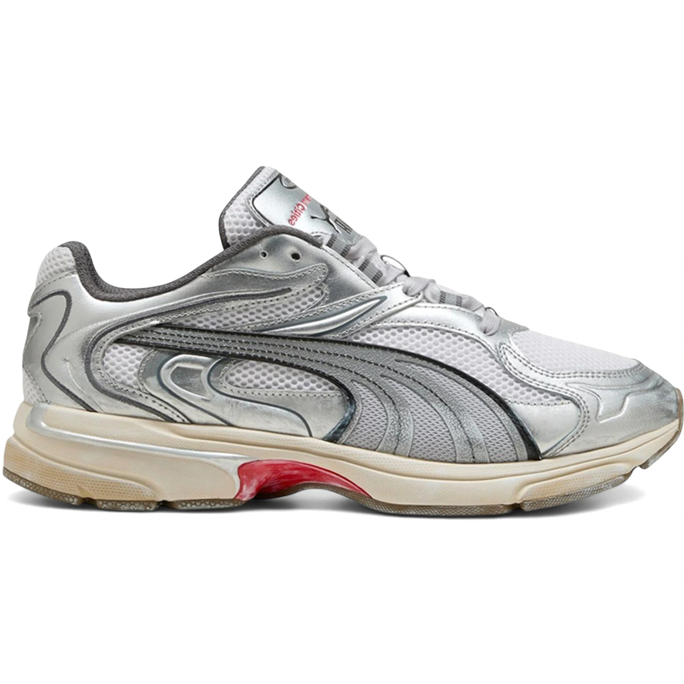 Puma Extos Lost Management Cities Endless Routes Pack 1