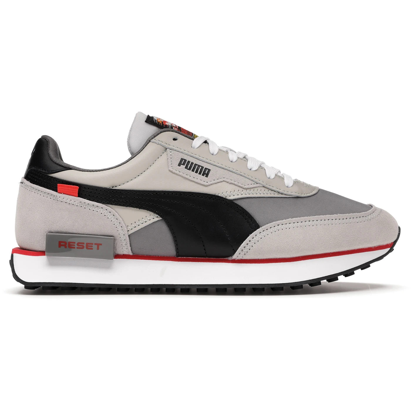 Puma Future Rider NES 1
