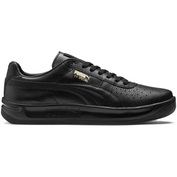 Puma GV Special Triple Black