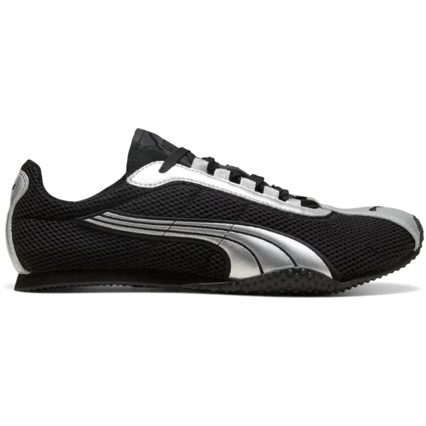 Puma H-Street OG Black Silver