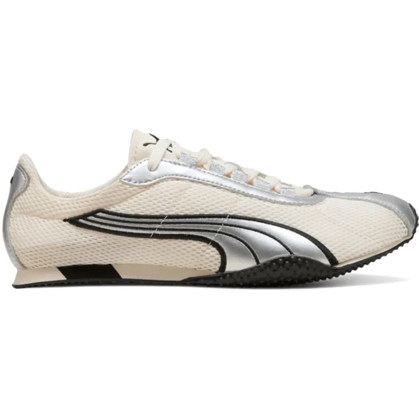 Puma H-Street OG Frosted Ivory Silver