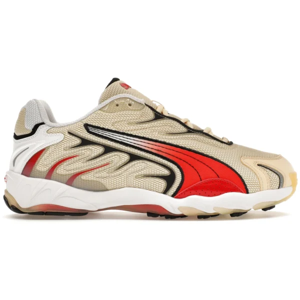 Puma Inhale OG ASAP Rocky Summer Melon