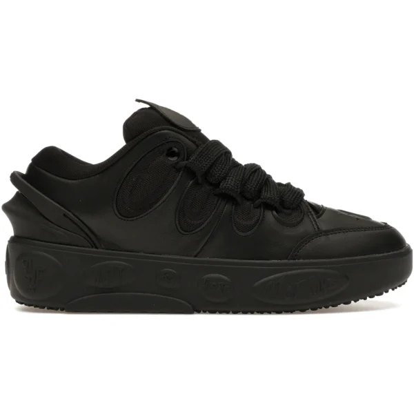 Puma LaMelo Ball LaFrance Amour 3x Black