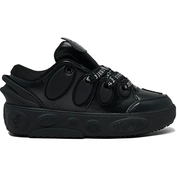 Puma LaMelo Ball LaFrance Amour Black (GS)