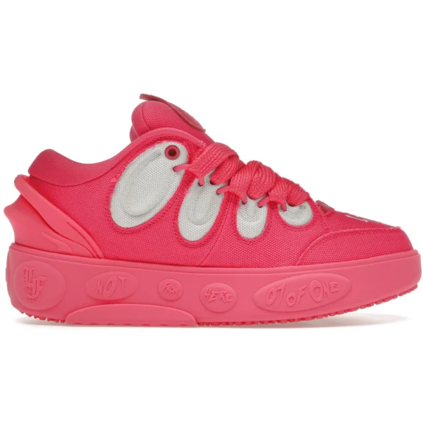 Puma LaMelo Ball LaFrance Amour Valentine’s Day