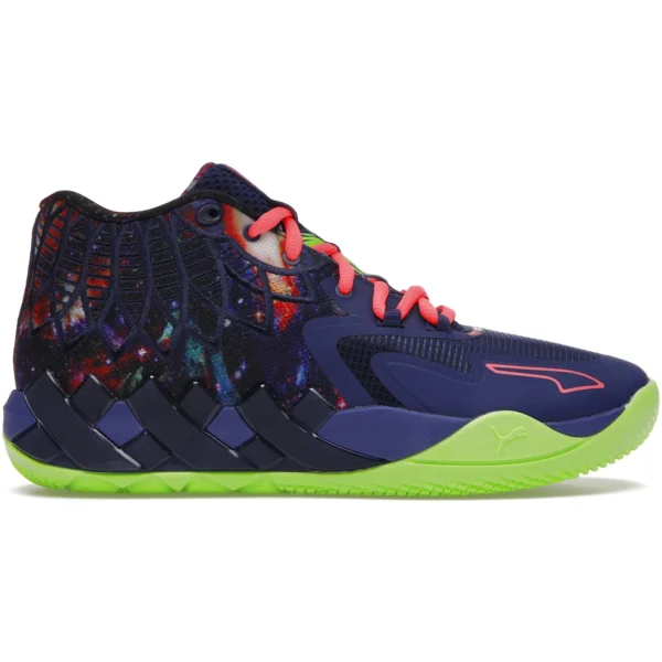 Puma LaMelo Ball MB.01 Galaxy