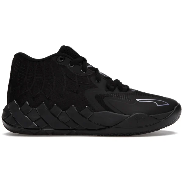 Puma LaMelo Ball MB.01 Iridescent Dreams