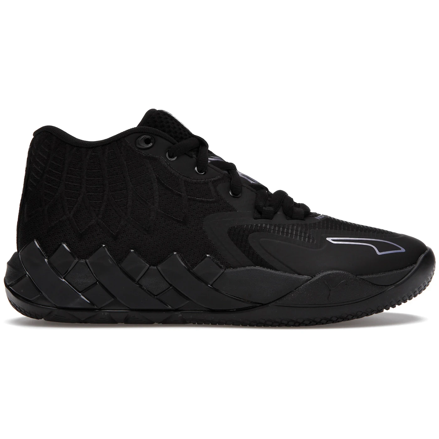Puma LaMelo Ball MB.01 Iridescent Dreams 1
