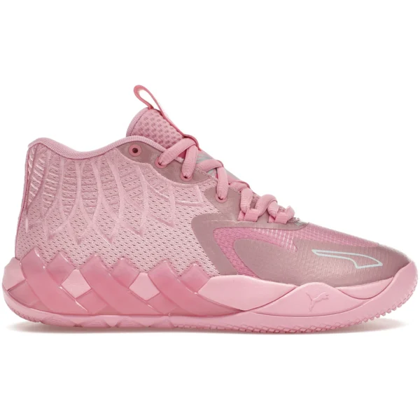 Puma LaMelo Ball MB.01 Iridescent (GS)