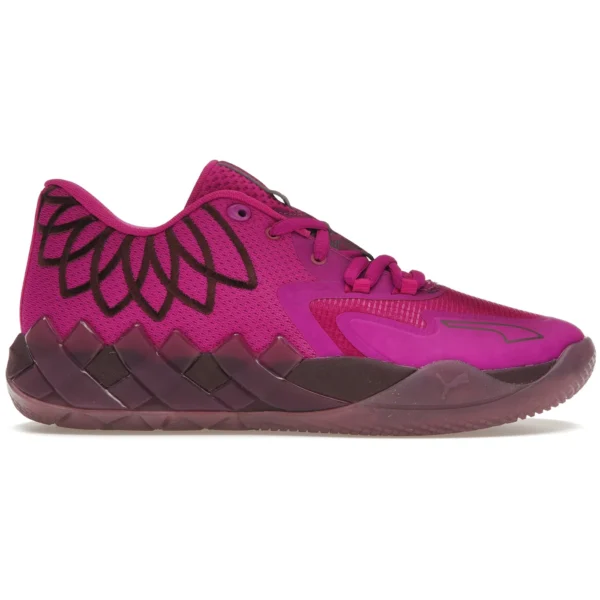 Puma LaMelo Ball MB.01 Lo Disco