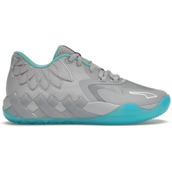 Puma LaMelo Ball MB.01 Lo UFO