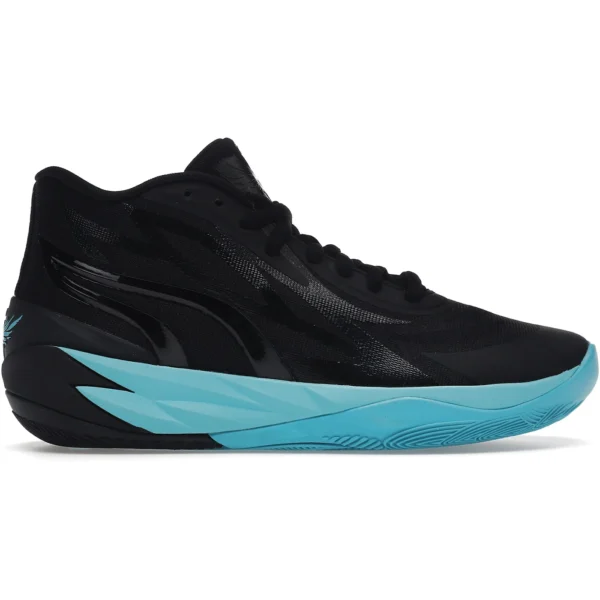 Puma LaMelo Ball MB.02 Phenom