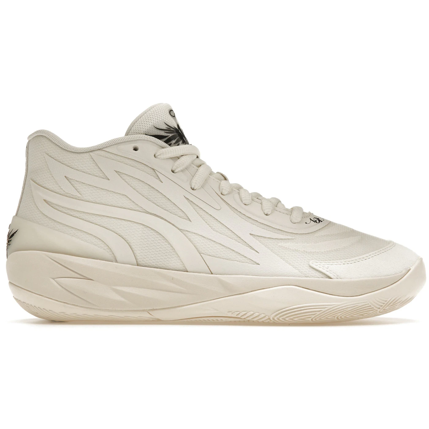 Puma LaMelo Ball MB.02 Whispers 1