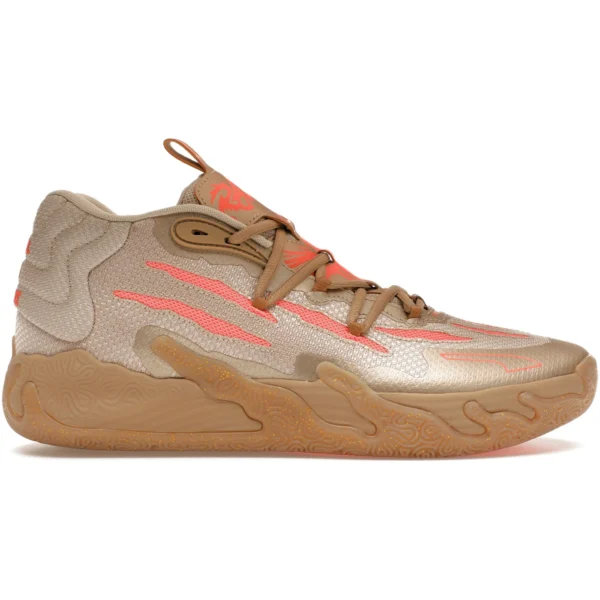 Puma LaMelo Ball MB.03 Chinese New Year