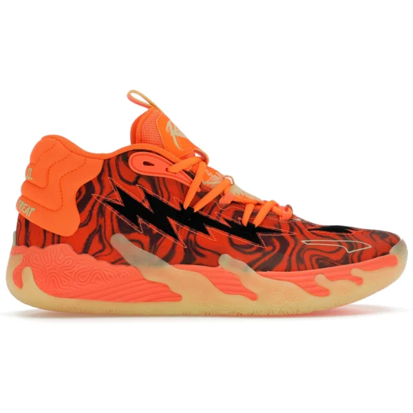 Puma LaMelo Ball MB.03 Halloween