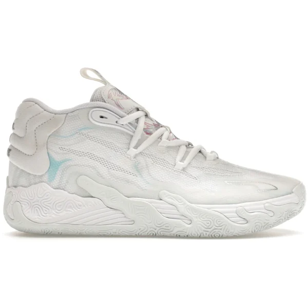 Puma LaMelo Ball MB.03 Iridescent (GS)