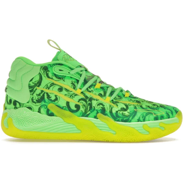 Puma LaMelo Ball MB.03 LaFrance FOREVER.RARE
