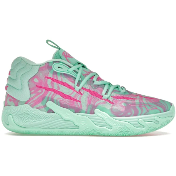 Puma LaMelo Ball MB.03 Miami