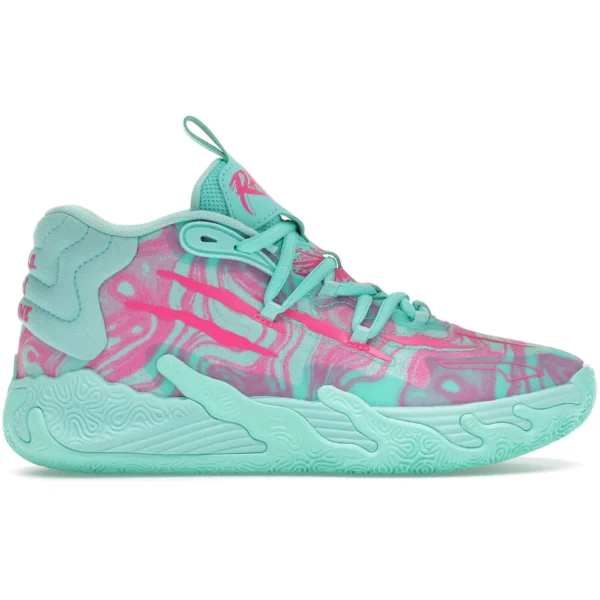 Puma LaMelo Ball MB.03 Miami (GS)