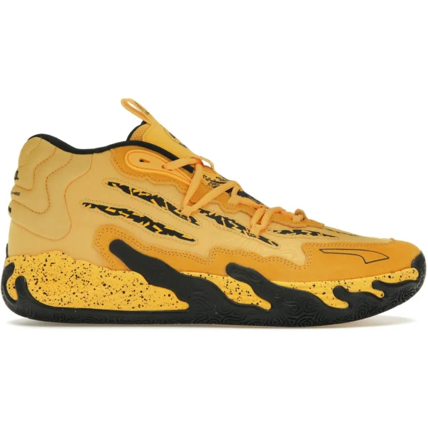 Puma LaMelo Ball MB.03 Porsche
