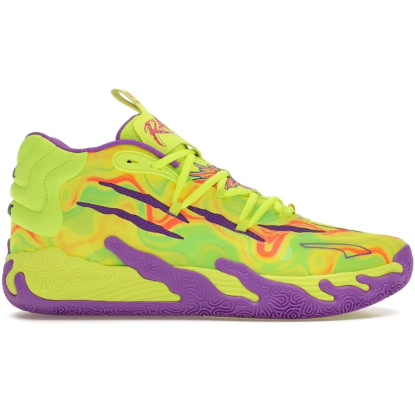 Puma LaMelo Ball MB.03 Spark