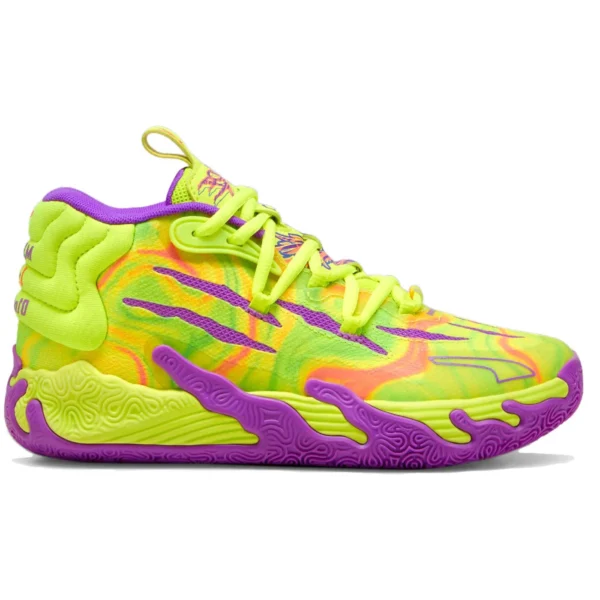Puma LaMelo Ball MB.03 Spark (GS)