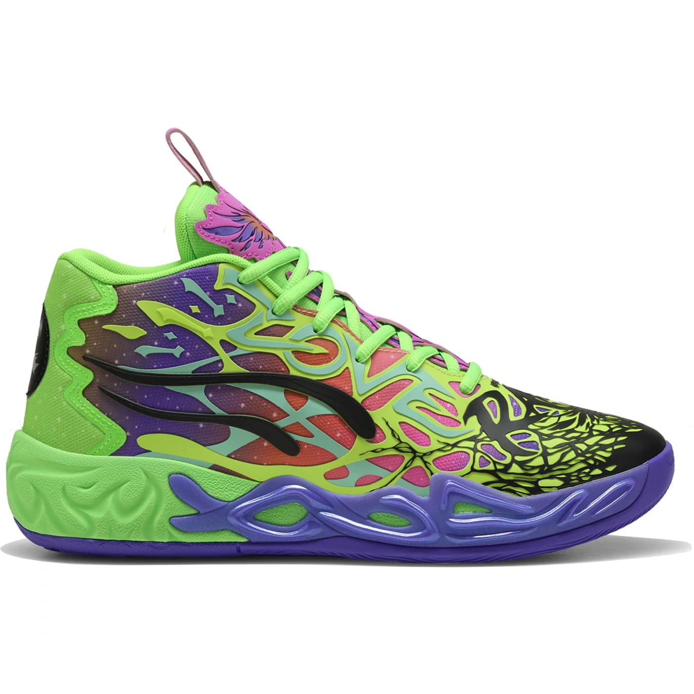 Puma LaMelo Ball MB.04 Be You 1 Puma LaMelo Ball MB.04 Be You 1