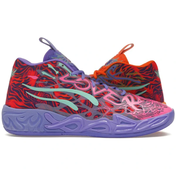 Puma LaMelo Ball MB.04 Creativity Pack