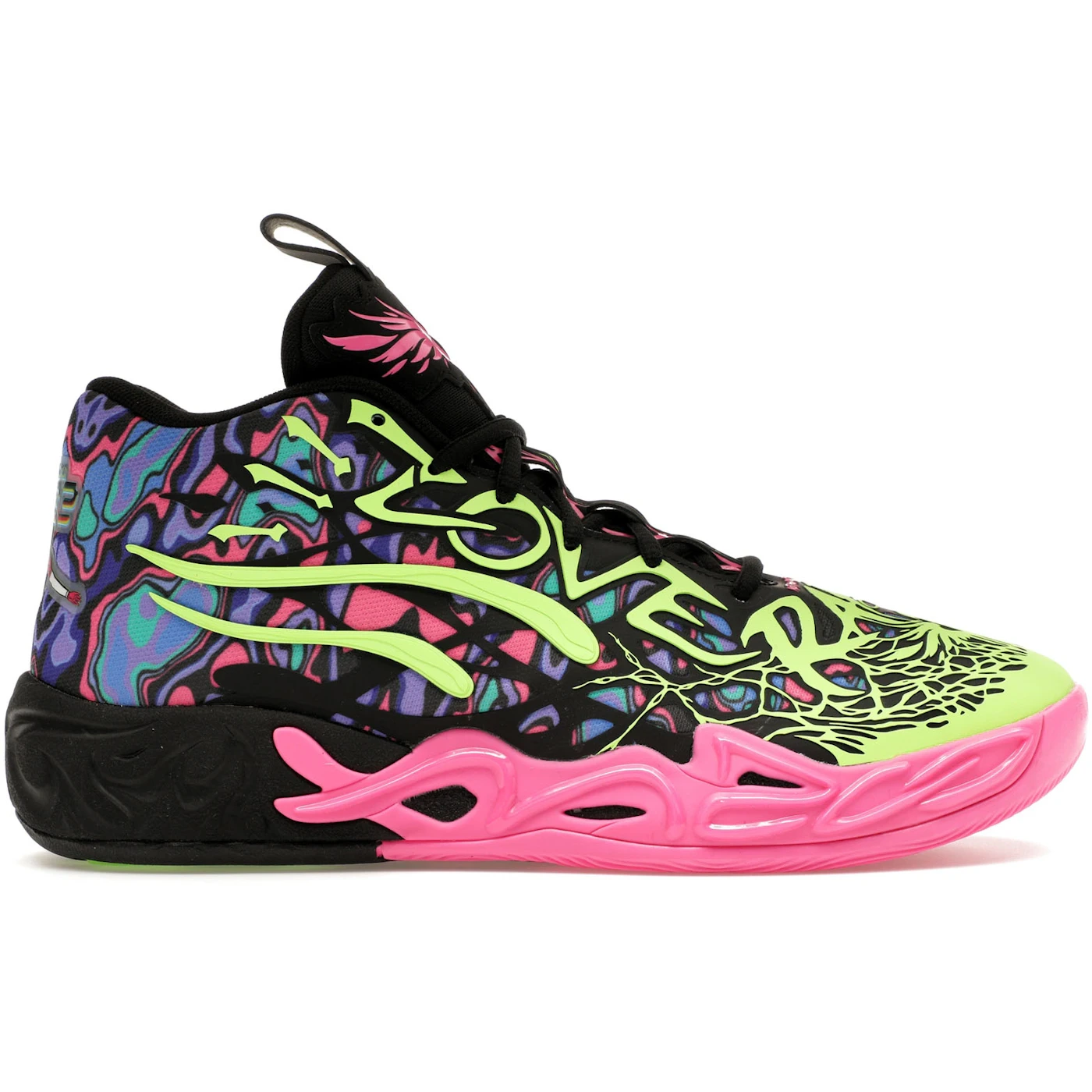 Puma LaMelo Ball MB.04 Heem 1