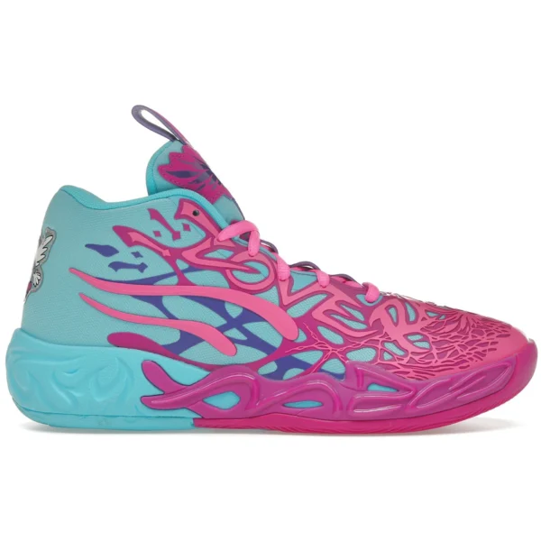 Puma LaMelo Ball MB.04 Iridescent (GS)