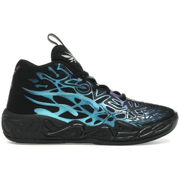 Puma LaMelo Ball MB.04 Reflections (GS)