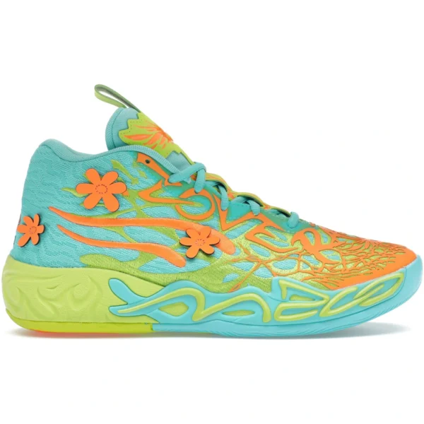 Puma LaMelo Ball MB.04 Scooby-Doo