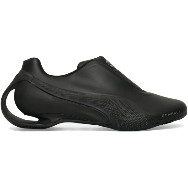 Puma Levitation Rombaut Black