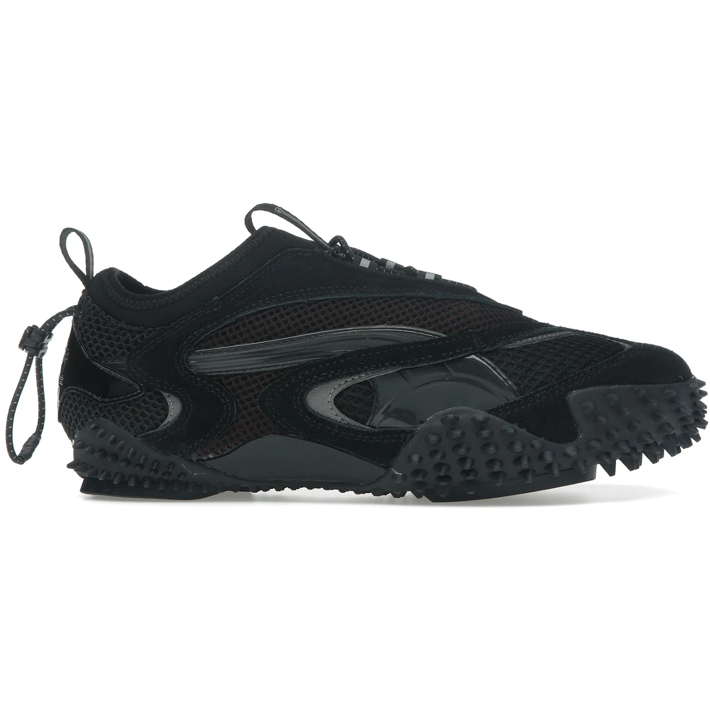 Puma Mostro AC Aries Black 1