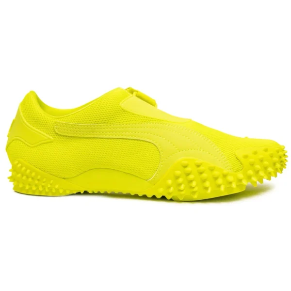 Puma Mostro Ecstasy Electric Lime