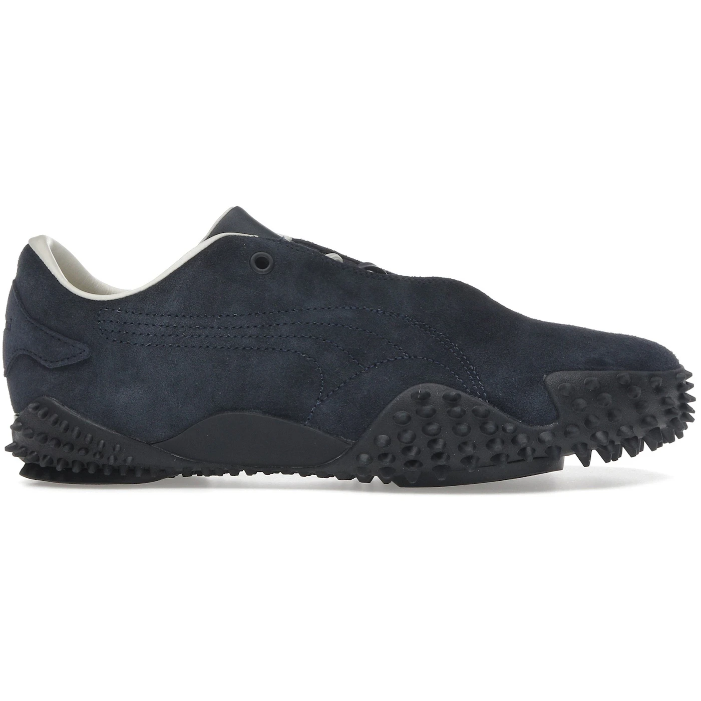 Puma Mostro JJJJound Deep Navy 1