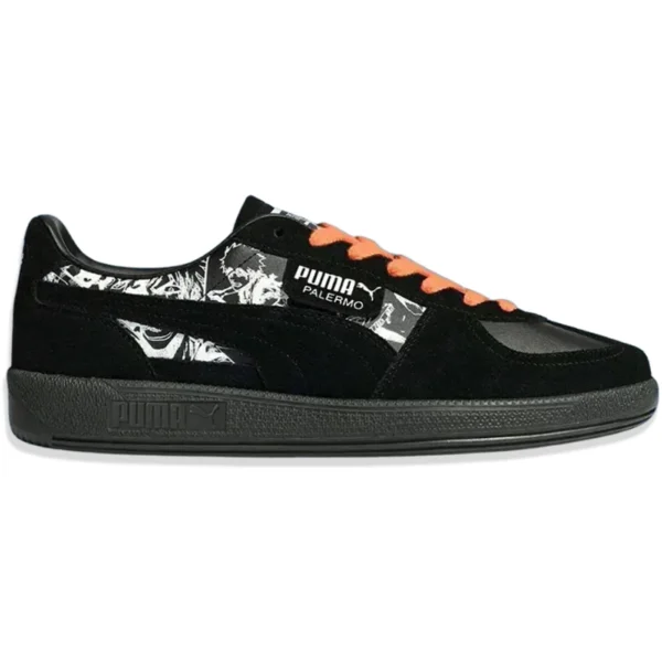 Puma Palermo BLEACH Ichigo Kurosaki