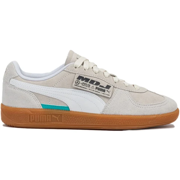 Puma Palermo Mercedes AMG Petronas F1