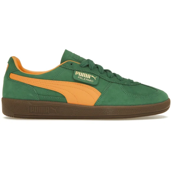 Puma Palermo Vine Clementine