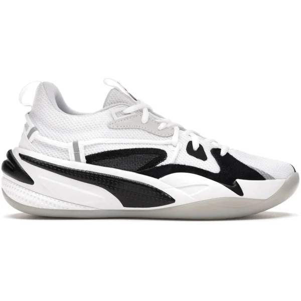 Puma RS-Dreamer J Cole Ebony and Ivory