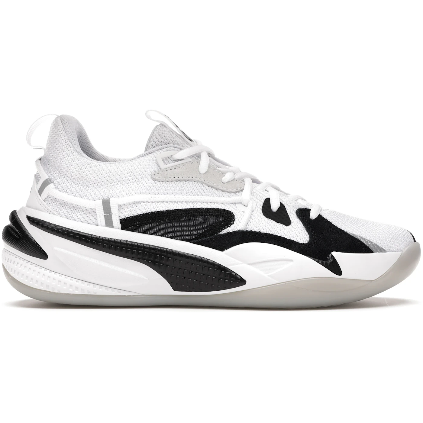 Puma RS Dreamer J Cole Ebony and Ivory 1