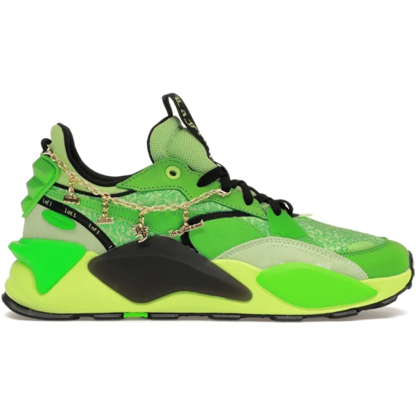 Puma RS-XL LaMelo Ball LaFrance FOREVER.RARE