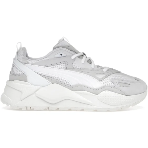 Puma RS-X Efekt PRM Puma White Feather Grey