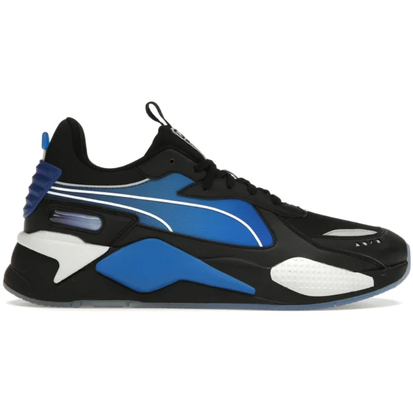 Puma RS-X Playstation Black
