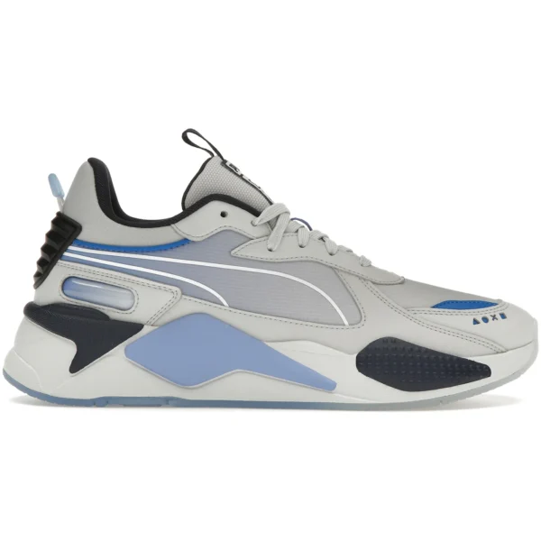 Puma RS-X Playstation Glacial Grey
