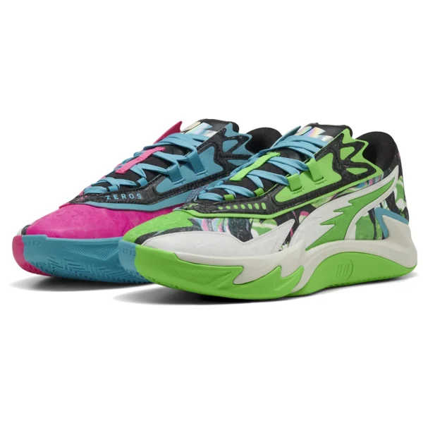 Puma Scoot Zero II NBA 2K Mismatched