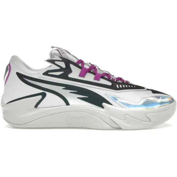 Puma Scoot Zero II Sterling